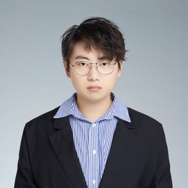 Yuyao Ge
